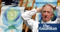 Raymond Briggs’s library goes on sale at his local Oxfam shop
