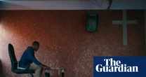 Inside the world of Kenya’s ‘shadow scholars’ paid to write essays for UK students
