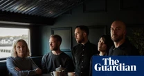 Artists outside London ‘underrepresented on Mercury prize shortlist’