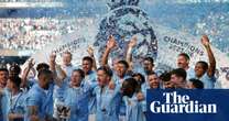 Manchester City’s claim of legal win over Premier League aimed at wider war | Barney Ronay