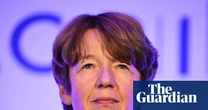 Dawn Airey, the ‘fearless’ TV veteran charged with protecting the arts