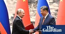 Autocracy, Inc review – fears for liberalism and democracy
