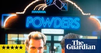 My Beautiful Laundrette review – landmark critique of Thatcher’s Britain with a larky Ealing air