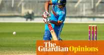 Cricket’s new world order makes a few players rich while the majority miss out | Jonathan Liew