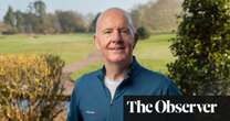 ‘We don’t want golf just to be for retired guys … it’s for everyone’: Nigel Oddy of American Golf