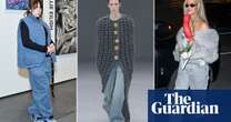 Have it large: why 2024 is the era of ultra-baggy jeans