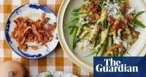Carbonara and tiramisu: Tommaso Melilli’s Italian recipes with a twist