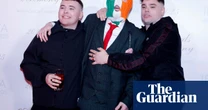 Pulp and Pogues among artists defending Kneecap against ‘political repression’
