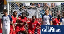 Supersub Cyle Larin rescues point for Canada against Bosnia and Herzegovina