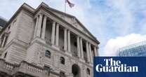 Strong wage growth gives Bank of England interest rate dilemma