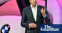 BMW boss predicts Trump’s 25% tariffs on foreign cars will be lowered by July