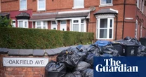 Agency staff to join Birmingham bin strike over bullying and harassment claims