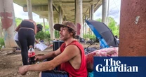 ‘They want the country to be what it was in 1776’: anger in Memphis after Republicans redraw voting maps