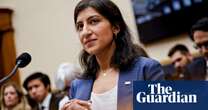 Lina Khan’s legacy could prove to be fragile as Trump pick takes helm of FTC