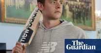 Jamie Smith: ‘To win an away Ashes would be every England cricketer’s dream’