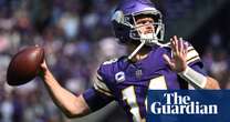 Sam Darnold’s career season means the Minnesota Vikings face a tough decision