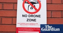 Drugs smuggled by drone undermining rehabilitation in prisons, watchdog warns