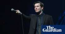 ‘Can AI sit there in a fleece vest?’: John Mulaney’s Salesforce roast was a masterclass in corporate comedy