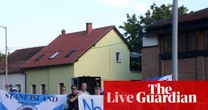 Belarus v Scotland: World Cup 2026 qualifying Group C – live
