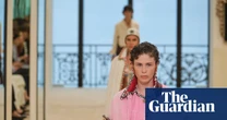 Matthieu Blazy’s fifth Chanel show hits Biarritz beachfront