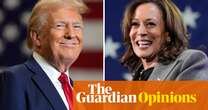 It’s not just Democrats who fear a Trump victory – it would be a disaster for Europe too | Natalie Tocci