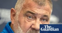 ‘Not difficult’: Wane explains omission of Jake Connor from England Ashes squad