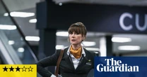 In Flight review – the Bulgarian tourist board is going to hate this TV show
