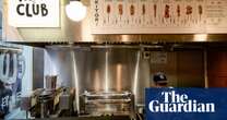 Yari Club, London WC2: ‘I didn’t expect the robot chef to be simply a deep-fat fryer’ – restaurant review | Grace Dent on restaurants