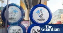 UK national lottery review to give public more say in how funds are spent