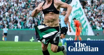 Arsenal close on Viktor Gyökeres after signing Martín Zubimendi in £50m-plus deal