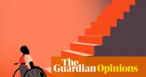 Disabled people want to live a full life. Instead, we’re forced to scrap over our right to food and a wash | Frances Ryan