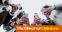 Moderating horror and hate on the web may be beyond even AI | John Naughton