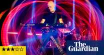 Moby review – full of teenage energy on first tour in over a decade