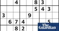 Sudoku 6,631 medium