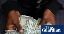 Emerging economies at greater risk of high interest and currency shocks because of Iran war, says IMF
