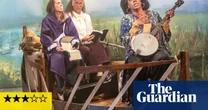Three Hens in a Boat review – Jerome K Jerome inspires funny voyage of family reflection