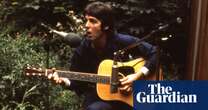 ‘The whole human condition is encased in the story’: why Beatles films just keep coming