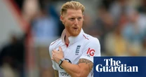 Ben Stokes on course for Ashes but county coach fears he may not play whole series