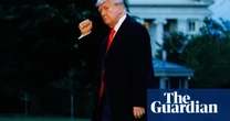 Trump’s latest Wall Street showdown pushes investor scepticism to the brink