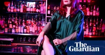 ‘I find it sad and difficult to listen to the Smiths’: Ana Matronic’s honest playlist