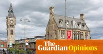 Move civil servants out of London: fine. But that won’t curb Whitehall’s grip on Britain | Simon Jenkins