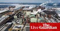 Canada calls Trump metals tariffs ‘totally unjustified’ as Hong Kong to file complaint with WTO – business live