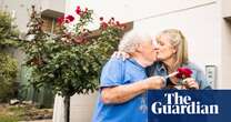 The older couples living apart, together: ‘We don’t have to deal with the domestic argy-bargy’