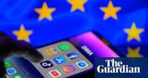 EU calls on tech firms to outline plans to tackle deepfakes amid election fears