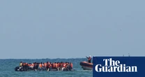 Yvette Cooper hails new French tactics to reduce Channel crossings