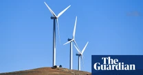 Cold snap sets record demand for electricity in Victoria as NSW wind farms supply third of power