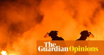 Spanish people know deadly heatwaves are now an annual event. So why are our politicians in denial? | María Ramírez