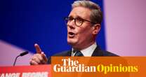 Why did Keir Starmer have his voice ‘fixed’? He sounded much better before | Adrian Chiles