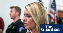 Pam Bondi claims Todd Blanche was ‘in charge’ of ‘entire release’ of Epstein files