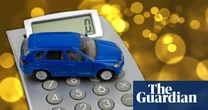 Who will get a car loan scheme payout and how much might they receive?